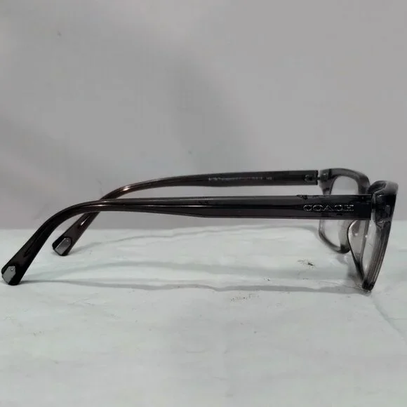 Coach HC6169U Eyeglasses Discontinued UNISEX - Picture 2 of 7